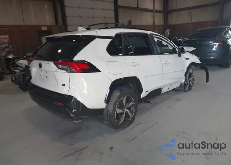 2023 Toyota Rav4 Prime Se from USA, damaged, VIN JTMAB3FV8PD116195